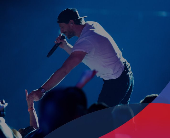 UScellular Chase Rice VIP Fan Experience Summerfest Sweepstakes - Win A Trip For Two To Summerfest & Meet Chase Rice