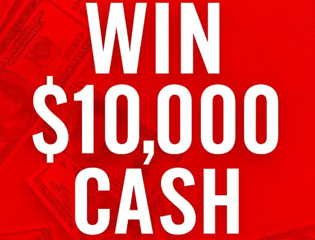 USS Across The USA Sweepstakes - Win $10,000 Cash