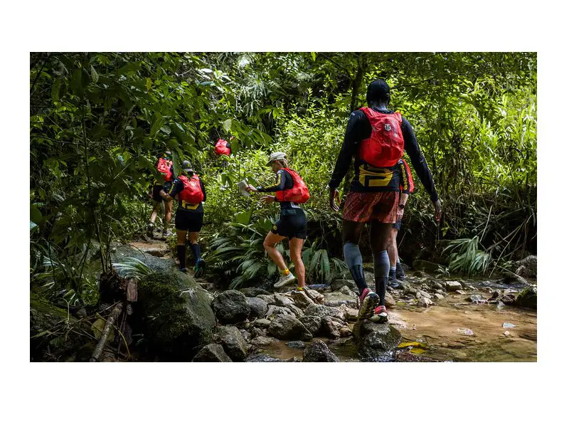 USWE & Terra Venture Giveaway - Win A Six-Day Adventure To Colombia