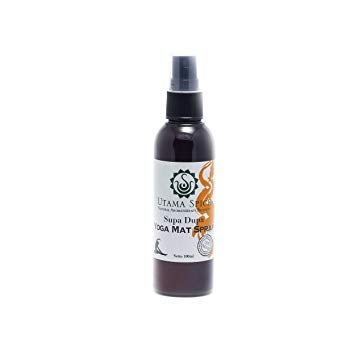 Utama Spice Premium Aromatherapy Kit