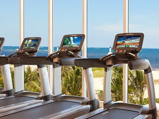 Vacation for 2 at the Fort Lauderdale Marriott Pompano Beach Resort!