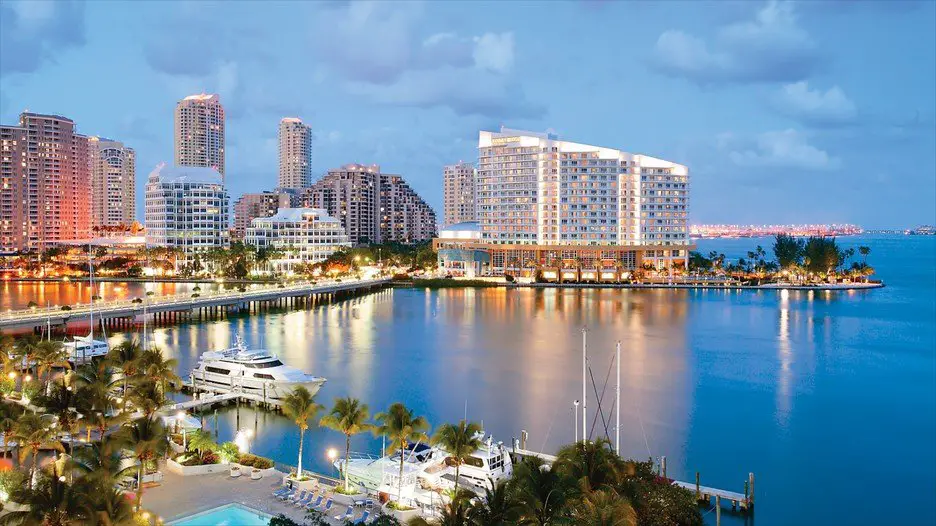 Win a Vacation for 4 to Miami, Florida!