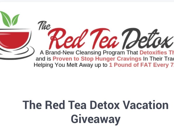 Vacation Sweepstakes