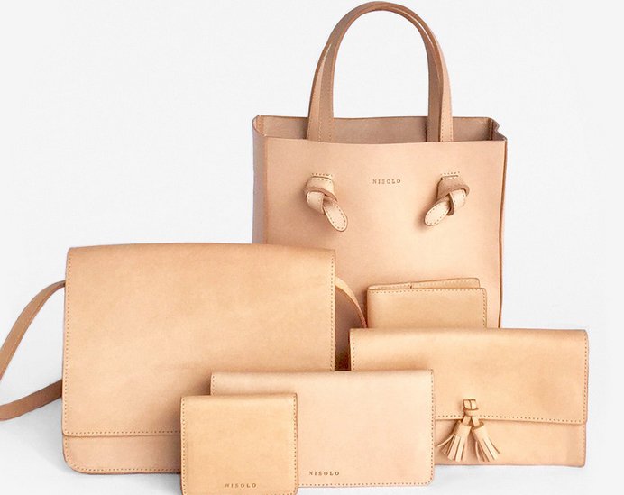 Vachetta Bag Collection Giveaway