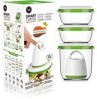 Vacuum Juice Combo Instant Win Giveaway