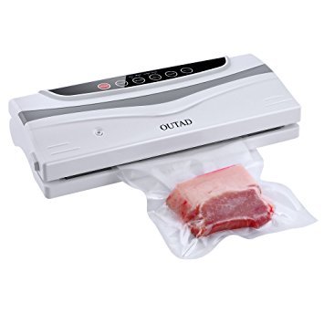 Vacuum Sealer Instant Win Giveaway