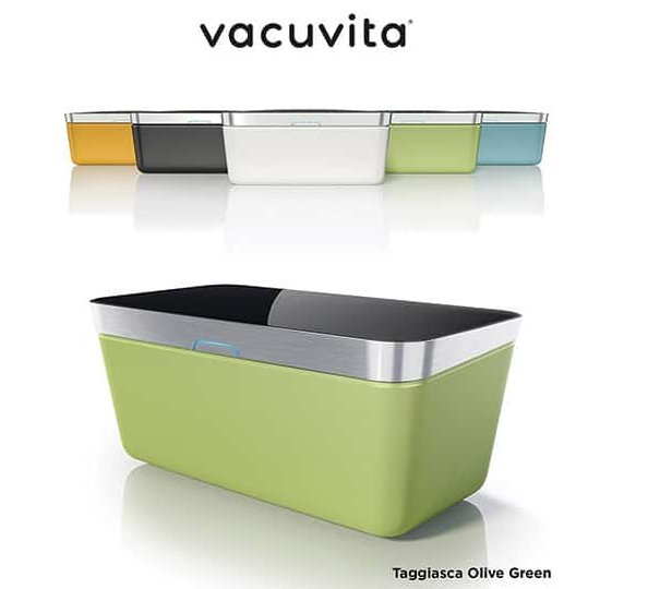 Vacuvita Giveaway
