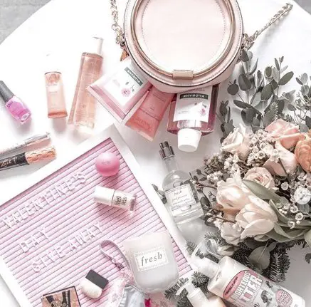 Valentine's Day PJ Giveaway