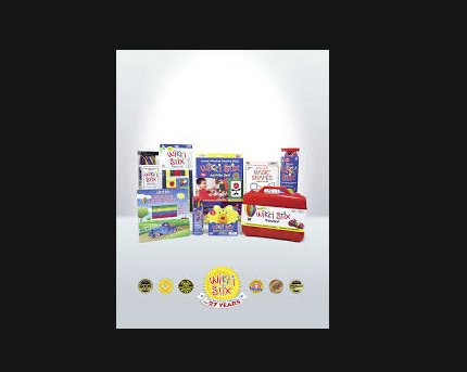 Valentine's Giveaway!