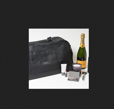 Valentine's Day Gift Pack Giveaway