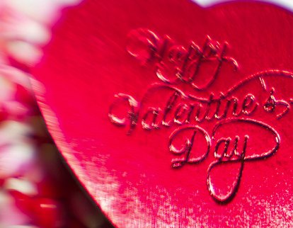 Valentines Day Sweepstakes