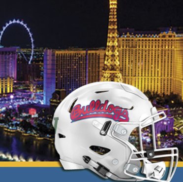 Valero is Sending You Back to Vegas