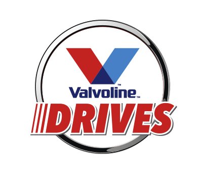 Valvoline Drives Sweepstakes