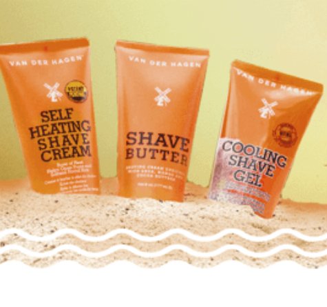 Van Der Hagen Cruise Sweepstakes