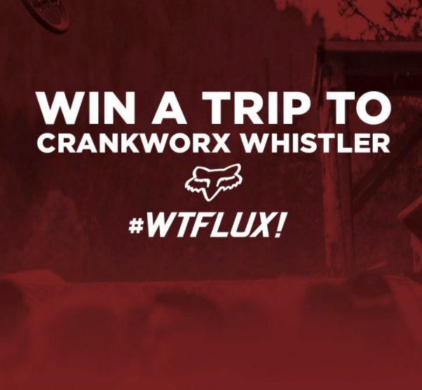 Vancouver Trip Giveaway