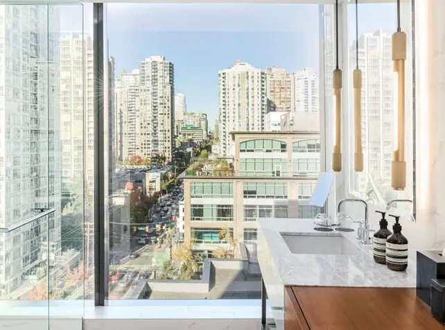 Vancouver's Indulgence Season Sweepstakes