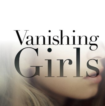Vanishing Girls Giveaway