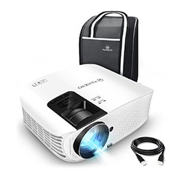 Vankyo Projector Giveaway