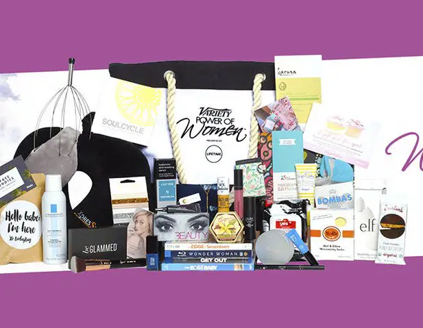 Variety Power of Women Sweepstakes