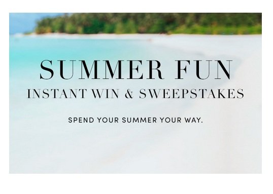 Vault Rewards Instant Win Game and Sweepstakes - Win a $5,000 Gift Card and More