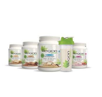 VeganSmart Giveaway