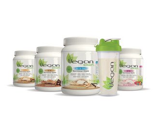 VeganSmart Giveaway
