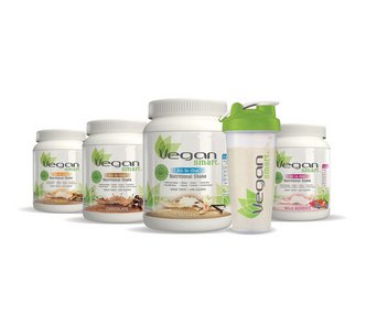VeganSmart Giveaway