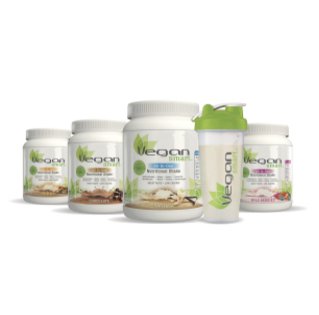 VeganSmart Giveaway