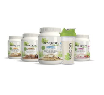 VeganSmart Giveaway