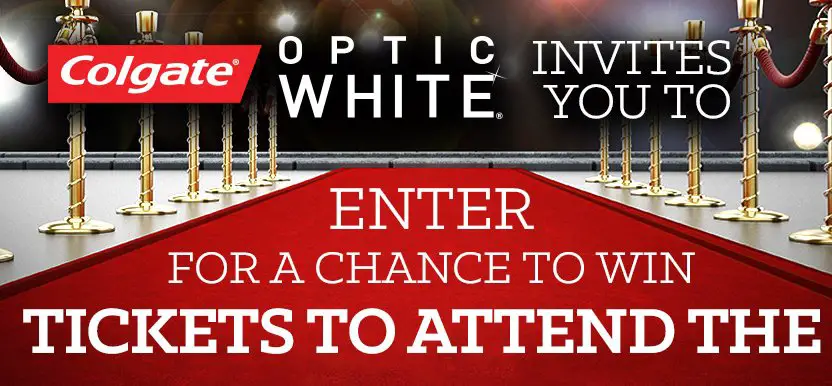 Vegas Trip Optic White Sweepstakes