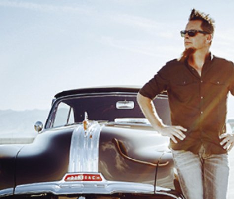 Velocity’s Rides Sweepstakes