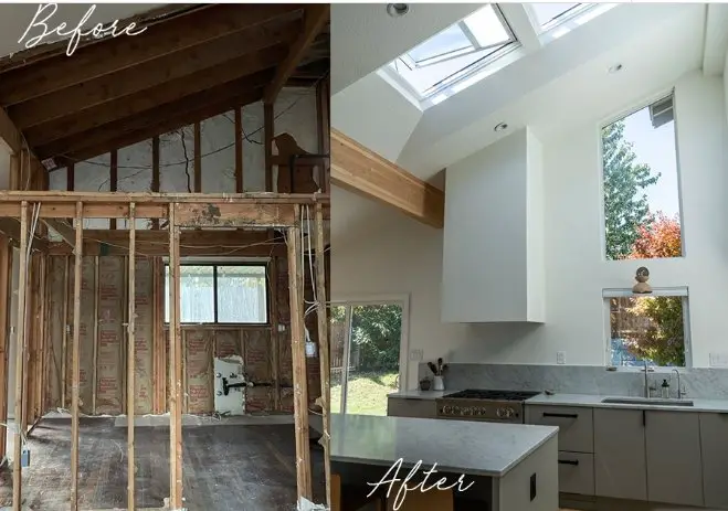 Velux Sweepstakes - Win 2 Velux Solar Powered Fresh Air Skylights Worth $7,500