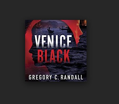 Venice Black Giveaway