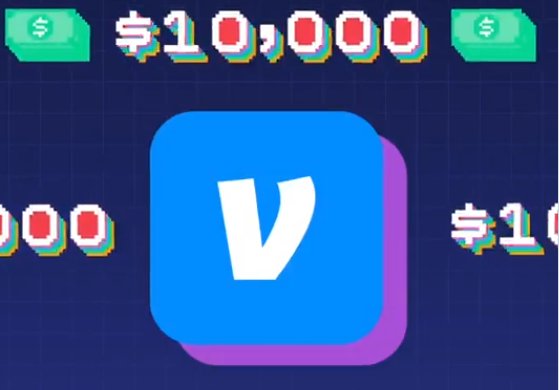 Venmo Cash Sweepstakes - Be 1 of 400 Winners Of $20