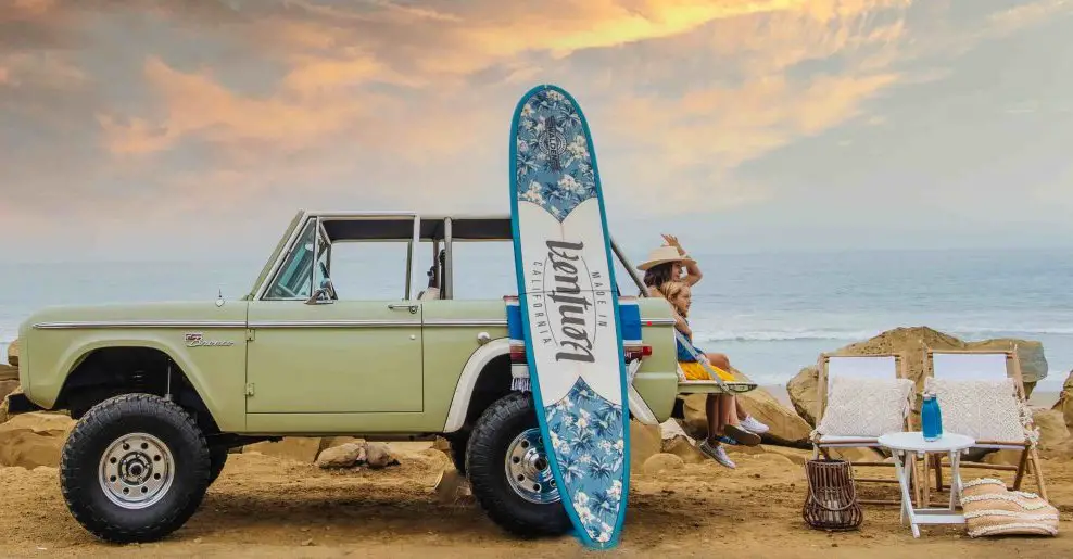Ventura Highway Getaway Giveaway - Win A Free Vacation To California