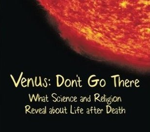 Venus: Don't Go There Giveaway