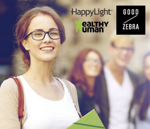 Verilux Back To School Sweepstakes