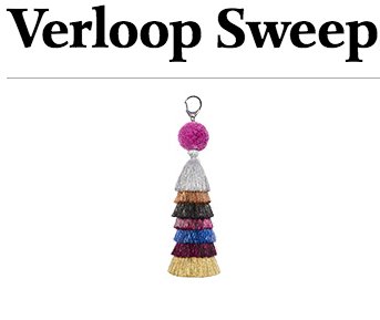 Verloop Sweepstakes