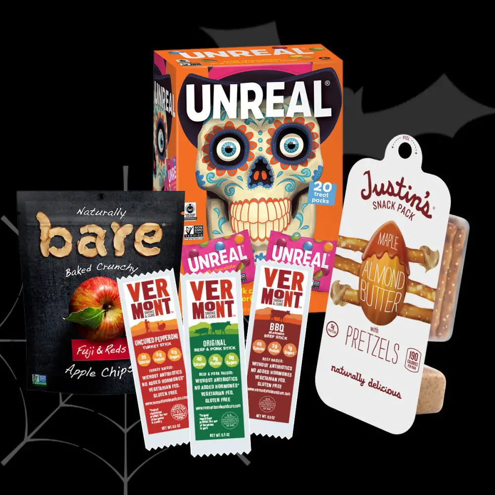 Vermont Halloween Sweepstakes