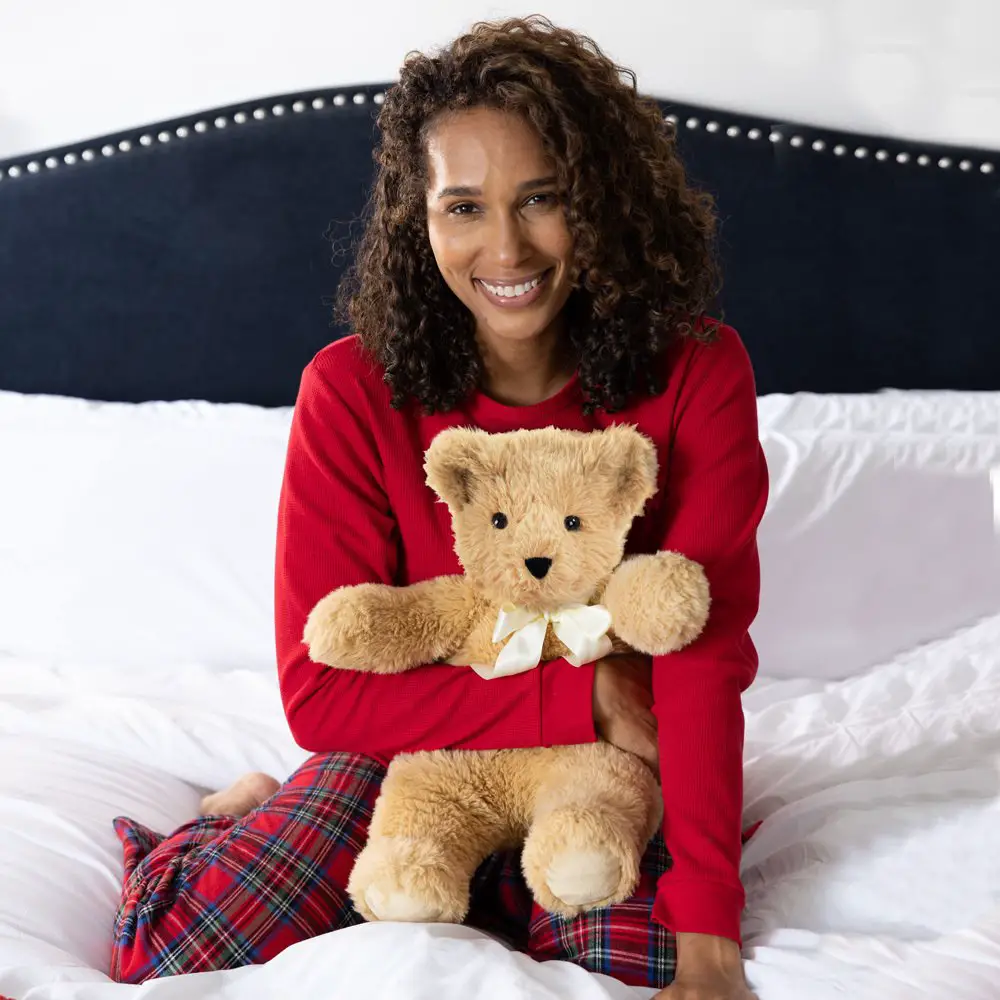 Vermont Teddy Bear BEARy Romantic Valentine’s Giveaway