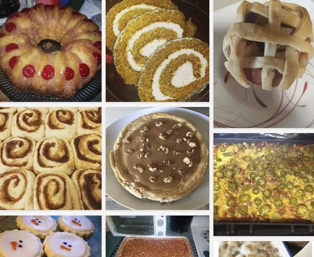 Very Merry Recipes Sweepstakes