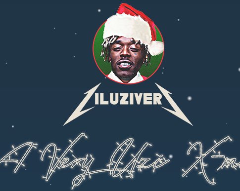 A Very Uzi Christmas Sweepstakes