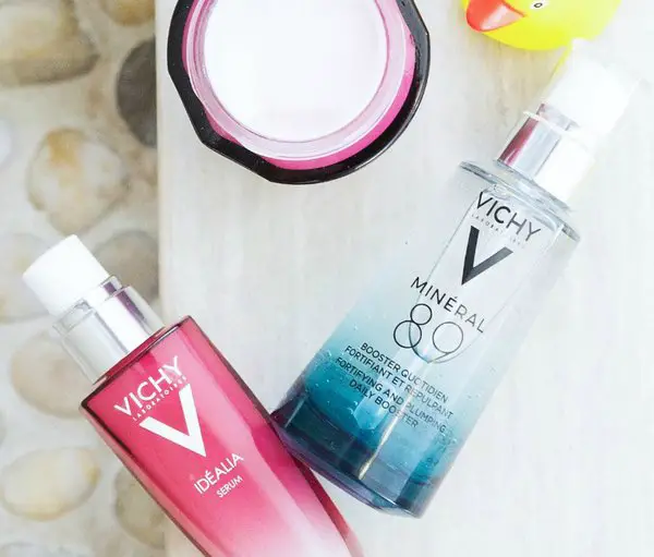 Vichy Personalized Skin Care Sweepstakes