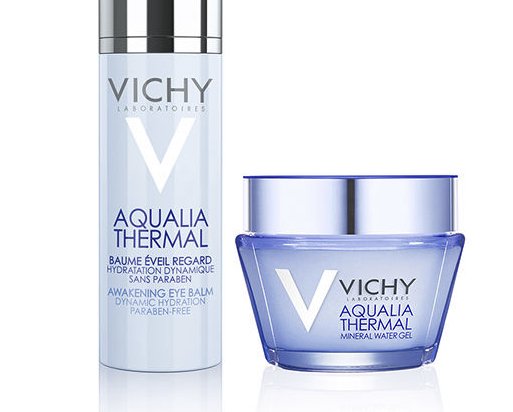 Vichy Skincare Products Sweepstakes