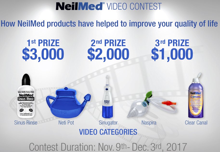 Video Cash Contest