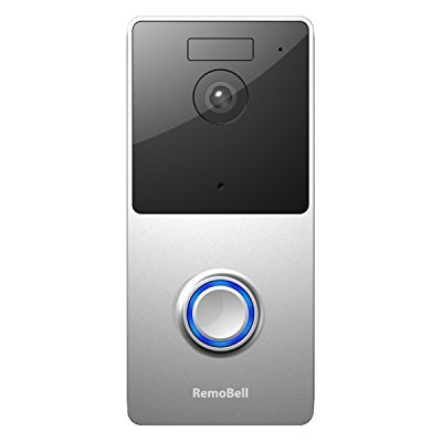Video Doorbell Giveaway
