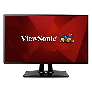 ViewSonic 30-Year Anniversary Pro-Monitor Giveaway