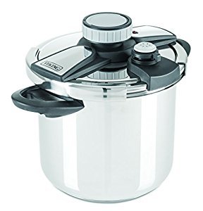 Viking Culinary Pressure Cooker Giveaway