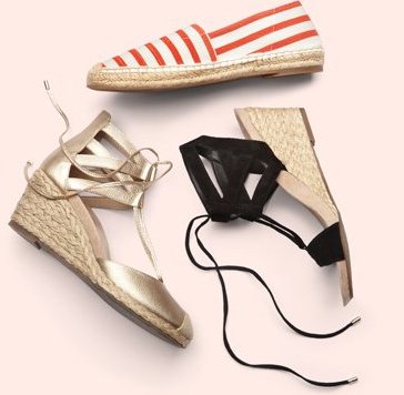 Vionic Comment to Enter Sweepstakes