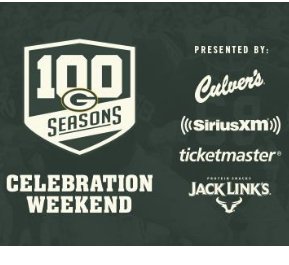 VIP Celebration Weekend Sweepstakes